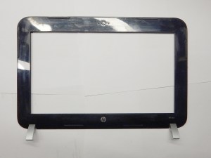 Рамка матрицы ZYH35NM3TP102 для ноутбука HP mini 110-4103er и др. 110-4000 серии