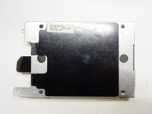Салазки -крепления жесткого диска (HDD) 60.4BU04.001 для ноутбука Packard Bell MS2288 TJ65