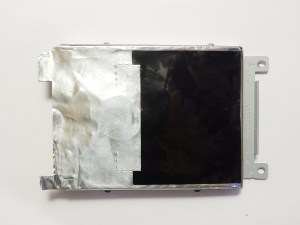 Салазки HDD AM0GL000600 для ноутбука Lenovo G470 G570 G575