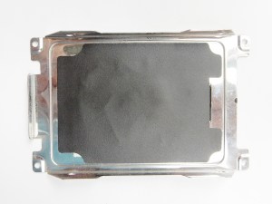Салазки - крепления жесткого диска (HDD) для ноутбука HP Pavilion dv7-6152er и др. dv7-6000 dv6-6000 серии