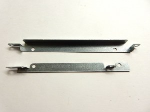 Салазки - крепления жесткого диска (HDD) EC0TG000400 EC0TG000500 для ноутбука Lenovo G50-30 G50-45 G50-70