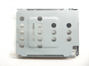 Салазки (крепления жесткого диска HDD) EC040000B00 для ноутбука Lenovo G550 G555