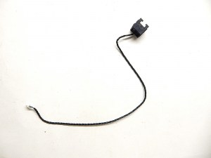 Сетевой разъем на шлейфе для ноутбука Samsung NP-R520