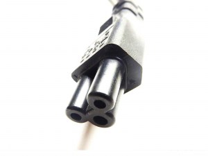 Сетевой шнур 220v блока питания ноутбуков
