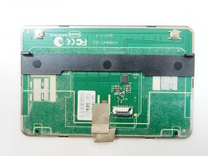 Тачпад HTX9964TI V2.0 06.01.99.NB00K50001 для ноутбука Haier HI133L