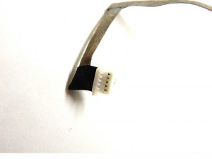 Шлейф WEB камеры AX6 CAMERA CABLE DD0AX6CM001 для ноутбука HP G56 G62 CQ56