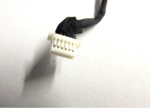 Шлейф WEB камеры DD0UT5TH301 для ноутбука HP Pavilion dv7-3050er dv7-2000 dv7-3000 серии