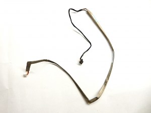 Шлейф WEB камеры NAWA2_CMOS_CABLE DC020010W00 REV:1.0 для ноутбука Lenovo G555