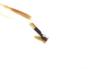 Шлейф WEB камеры VENUS MIPI CAMERA CABLE 145500085 для ноутбука Lenovo Yoga 11