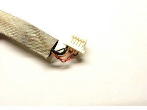 Шлейф WEB камеры WINCHESTER CAMERA CABLE BA39-00765A для ноутбука Samsung NP-N110