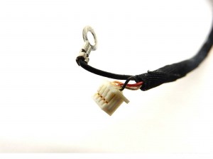 Шлейф WEB камеры WINCHESTER CAMERA CABLE BA39-00765A для ноутбука Samsung NP-N110