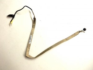 Шлейф WEB камеры, микрофона EIH30 CAMERA CABLE 1414-05K0000 для ноутбука Acer Aspire 3750G