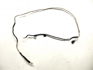 Шлейф WEB камеры и микрофона для ноутбука Acer Aspire 5553 5625 5745 5820