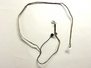 Шлейф WEB камеры, микрофона F82 LCD CMOS MIC CABLE 14G140271001 HL для ноутбука Asus K40 K40AB K40IJ и др K40 серии