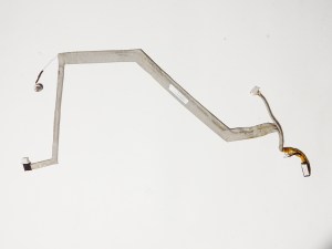 Шлейф инвертора, web камеры, микрофона 14G100313401 Asus X50 X50M F5 X50VL X59S