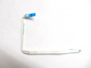 Шлейф кнопок тачпада 351108C00-GWV-G REV:R00 для нетбука HP mini 110-3612er и др. 110-3000 серии
