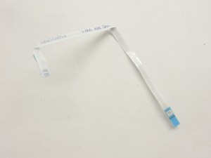 Шлейф кнопок тачпада FOXCONN AWM 2896 80C 30V VW-1 для ноутбука HP mini 110-3612er 110-3602er и др. 110-3000 серии