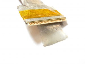 Шлейф матрицы 1422-001D000 для ноутбука Asus F7 F7F PRO71Z