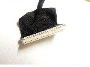 Шлейф матрицы 1422-00MK000 A404 WS 1422-00MK000 REV:1.0 для ноутбука Asus Eee PC 1001 1005 1011 1015 1016 R105