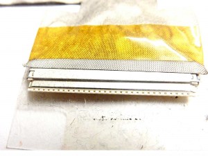 Шлейф матрицы 1422-00MK000 A404 WS 1422-00MK000 REV:1.0 для ноутбука Asus Eee PC 1001 1005 1011 1015 1016 R105