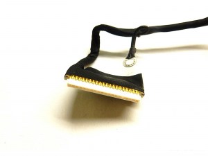 Шлейф матрицы 1422-00V600019 для ноутбука Asus Eee PC 1215