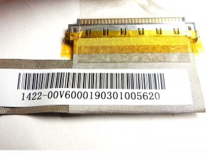 Шлейф матрицы 1422-00V600019 для ноутбука Asus Eee PC 1215