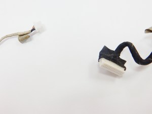 Шлейф матрицы 14G22100120U06 K52 156 CCFL LVDS CABLE 14G22100120U для ноутбука Asus K52D K52N X52D