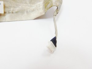 Шлейф матрицы 14G22100120U06 K52 156 CCFL LVDS CABLE 14G22100120U для ноутбука Asus K52D K52N X52D