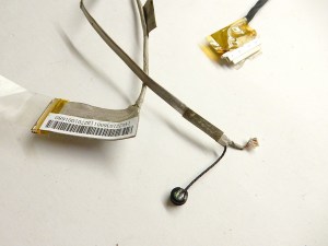 Шлейф матрицы 14G2210360011 Asus K53S K53SV X53S X53SV и др. A53 K53 X53 серии