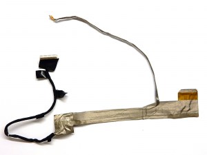 Шлейф матрицы WISTRTON DJ2 LVDS CABLE 50.4EM03.201 REV:A01a 042CW8 для ноутбука Dell Inspiron M5030
