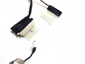 Шлейф матрицы AHL50-LVDS-NO-TS-CABLE DC020026M00 REV:1.0 для ноутбука HP 15-af016ur и др HP 15-a серии