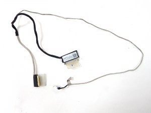 Шлейф матрицы AHL50-LVDS-NO-TS-CABLE DC020026M00 REV:1.0 для ноутбука HP 15-af016ur и др HP 15-a серии