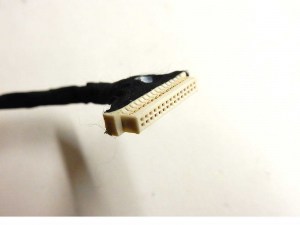 Шлейф матрицы BREMEN REV:1.0 CN BA39-00951A для ноутбука Samsung R530 R538 R580 R583 R523 R525 R528 R540 RV510 RV511 RV508 E352 R510
