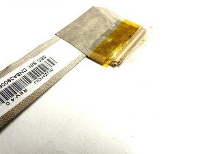 Шлейф матрицы CNBA3900950ADR для ноутбука Samsung NP- RV408 RV410 RV411 RV412 RV415 RV420 R430