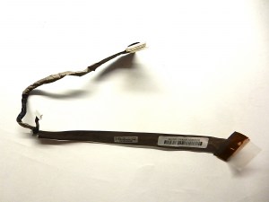 Шлейф матрицы DC02000F900 REV: 1.0 для ноутбука Toshiba Satellite A200-1S5 205 A210 A215