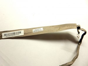 Шлейф матрицы DC02000F900 REV: 1.0 для ноутбука Toshiba Satellite A200-1S5 205 A210 A215