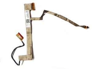 Шлейф матрицы DDVM8GLC002 REV: 3C 0X3J2H CN-0X3J2H-12803-09H-0200-A01 для ноутбука Dell Vostro PP38L 1014