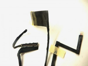 Шлейф матрицы EDWARD LCD CABLE 350403B00-11C-G REV: R01 для ноутбука HP mini 110-3600 110-3602 и др. HP mini 110-3600 серии