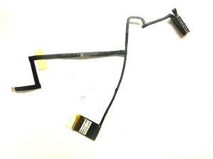 Шлейф матрицы EDWARD LCD CABLE 350403B00-11C-G REV: R01 для ноутбука HP mini 110-3600 110-3602 и др. HP mini 110-3600 серии