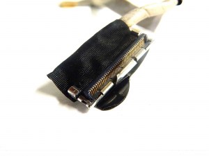Шлейф матрицы FOXDDC0013CSD441 для ноутбука HP Pavilion dv7-3050er dv7-2000 dv7-3000 серии