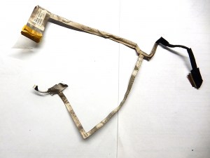 Шлейф матрицы H110 LVDS Cable HPMH-B2885050G00001 REV:1.0 для нетбука HP mini 110-3050er и др. 110-3000 серии