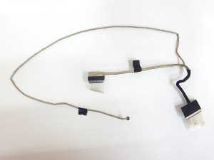Шлейф матрицы LC11938127 0075K11162 X541 EDP CABLE 11830007-00 для ноутбука Asus X541 X541U X541N R541 D541 D541N X540 X540N F541U F541