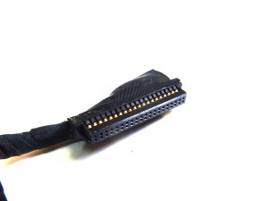 Шлейф матрицы LVDS CMOS CABLE PLF FOR NON3G1422-017D000 H000050300 для ноутбука Toshiba Satellite L850D C850