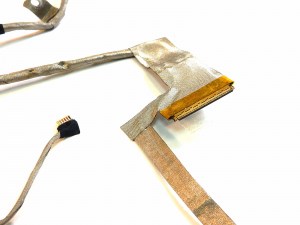 Шлейф матрицы LVDS CMOS CABLE PLF FOR NON3G1422-017D000 H000050300 для ноутбука Toshiba Satellite L850D C850