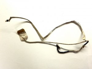 Шлейф матрицы NIWE2_LVDS_CMOS_15 CABLE DC02000ZI10 REV:1.0 для ноутбука Lenovo G560 G565 Z560