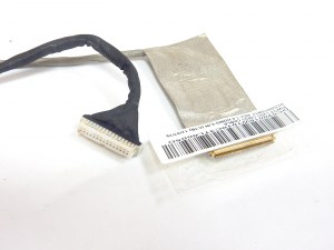 Шлейф матрицы AIWG2 LVDS CMOS CABLE DC020015W10 REV: 1.0 DC020015W1010 для ноутбука Lenovo G570 G575