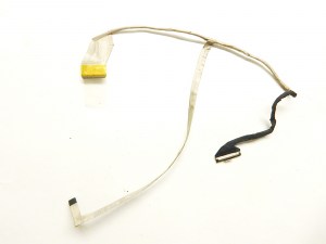 Шлейф матрицы R15LC010 DD0R15LC010 HLNA0UK263 для ноутбука HP g6-1108er и др. HP g6-1000 серии