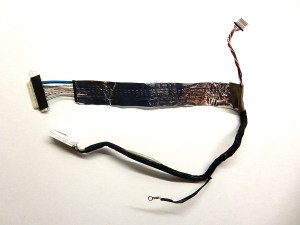 Шлейф матрицы для ноутбука Sony Vaio PCG-6GHP VGN-S4HRP