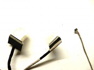Шлейф матрицы X540LA-1A EDP CABLE HTK (QC40) 11511954-00 6518CQ0004PC для ноутбука Asus R540S R540SA X540L X540LA X540LJ X540S X540SA X540SC X540Y X540YA и др. R540 X540 серии