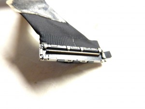 Шлейф матрицы XYEDD0ZR7LC для ноутбука Acer Aspire 5553 5625 5745 5820